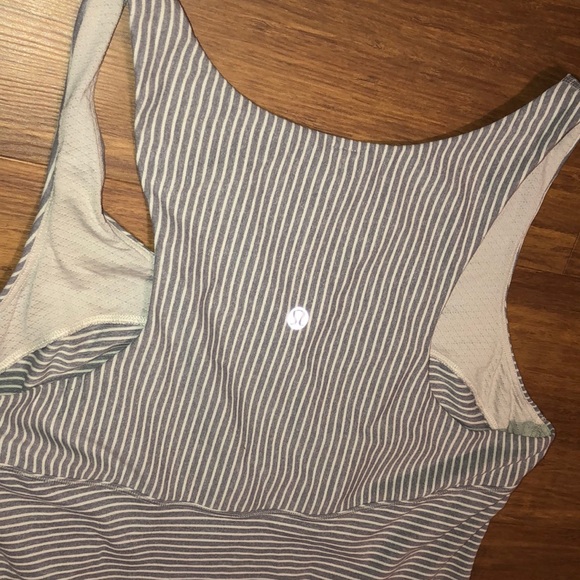 Lululemon Tank Top - Picture 4 of 6